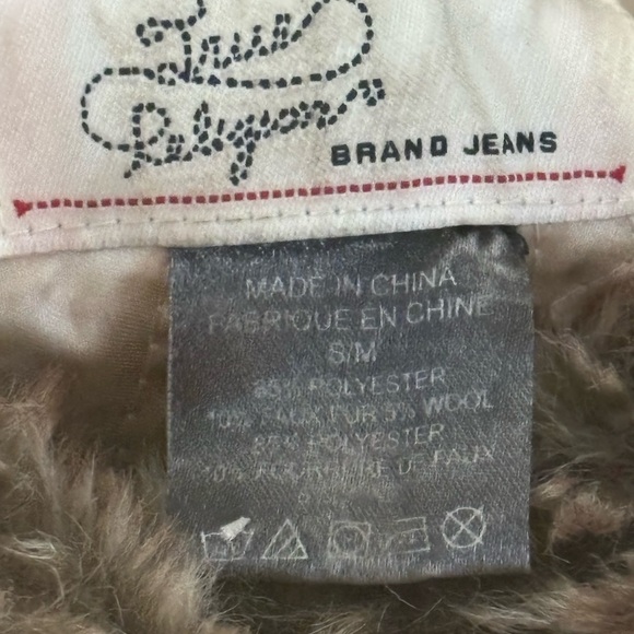 ✨TRUE RELIGION Plaid Trapper Hat with Chinstrap - Unisex - RARE - Picture 11 of 11